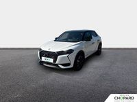 DS Ds 3 ds3 crossback puretech 130 eat8 Performance Line+