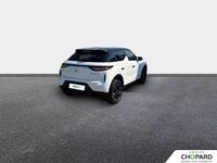 DS Ds 3 ds3 crossback puretech 130 eat8 Performance Line+
