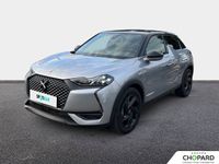 DS Ds 3 Crossback ds3 crossback puretech 130 eat8 Performance Line+