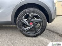 DS Ds 3 Crossback ds3 crossback puretech 130 eat8 Performance Line+