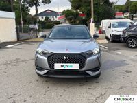 DS Ds 3 Crossback ds3 crossback puretech 130 eat8 Performance Line+