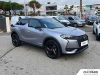 DS Ds 3 Crossback ds3 crossback puretech 130 eat8 Performance Line+