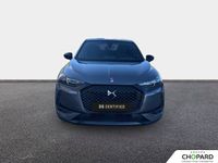 DS Ds 3 Crossback ds3 crossback puretech 130 eat8 Performance Line+