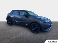 DS Ds 3 Crossback ds3 crossback puretech 130 eat8 Performance Line+