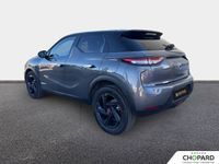 DS Ds 3 Crossback ds3 crossback puretech 130 eat8 Performance Line+