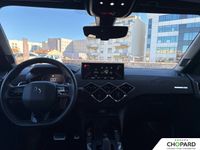 DS Ds 3 Crossback ds3 crossback puretech 130 eat8 Performance Line+