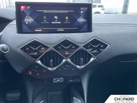 DS Ds 3 ds3 crossback puretech 130 eat8 Grand Chic