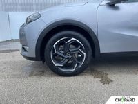 DS Ds 3 ds3 crossback puretech 130 eat8 Grand Chic