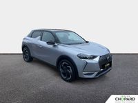 DS Ds 3 ds3 crossback puretech 130 eat8 Grand Chic