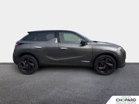 DS Ds 3 Crossback ds3 crossback puretech 130 eat8 Performance Line+