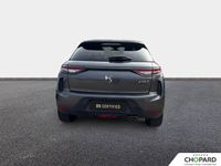 DS Ds 3 Crossback ds3 crossback puretech 130 eat8 Performance Line+