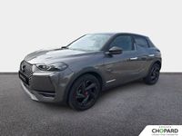 DS Ds 3 Crossback ds3 crossback puretech 130 eat8 Performance Line+