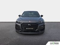 DS Ds 3 Crossback ds3 crossback puretech 130 eat8 Performance Line+