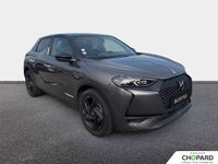 DS Ds 3 Crossback ds3 crossback puretech 130 eat8 Performance Line+