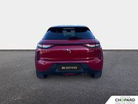 DS Ds 3 Crossback ds3 crossback puretech 130 eat8 Performance Line