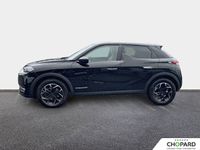 DS Ds 3 Crossback ds3 crossback puretech 130 eat8 Connected Chic