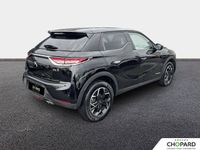 DS Ds 3 Crossback ds3 crossback puretech 130 eat8 Connected Chic