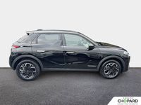 DS Ds 3 Crossback ds3 crossback puretech 130 eat8 Connected Chic