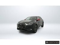 DS Ds 3 ds3 crossback puretech 130 eat8 Ines de la Fressange Paris
