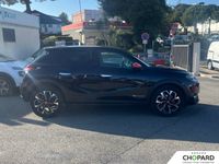 DS Ds 3 Crossback ds3 crossback puretech 130 eat8 Ines de la Fressange Paris