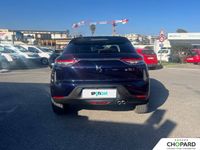 DS Ds 3 Crossback ds3 crossback puretech 130 eat8 Ines de la Fressange Paris