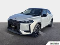 DS Ds 3 Crossback ds3 crossback puretech 130 eat8 Performance Line+