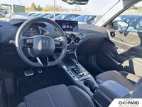 DS Ds 3 Crossback ds3 crossback puretech 130 eat8 Performance Line+