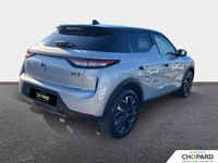 DS Ds 3 Crossback ds3 crossback puretech 130 eat8 Performance Line+