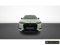 DS Ds 3 Crossback ds3 crossback puretech 130 eat8 Performance Line+