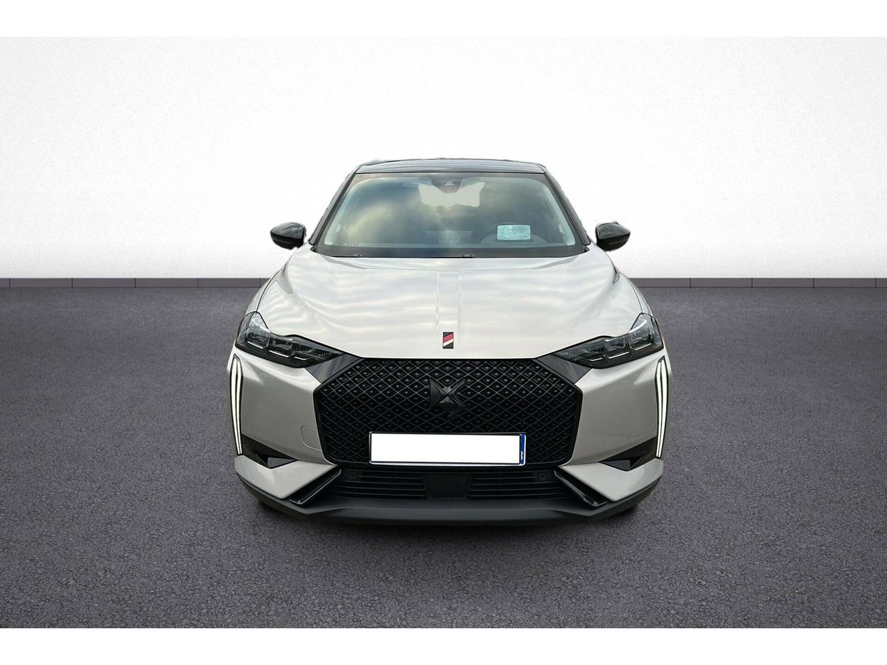 DS Ds 3  puretech 130 eat8 