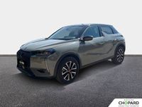 DS Ds 3  puretech 130 eat8 Performance Line