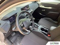 DS Ds 3  puretech 130 eat8 Performance Line