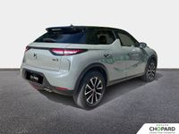 DS Ds 3  puretech 130 eat8 Performance Line