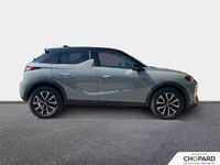 DS Ds 3  puretech 130 eat8 Performance Line