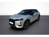 DS Ds 3  hybride 136 e-dct6 