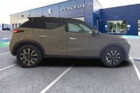 DS Ds 3  hybride 136 e-dct6 Edition France