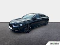 DS Ds 9  hybride e-tense 250 Rivoli +