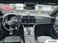 DS Ds 9  hybride e-tense 250 Rivoli +