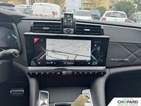 DS Ds 9  hybride e-tense 250 Rivoli +