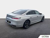 DS Ds 9  hybride e-tense 250 Rivoli +