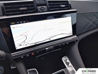 DS Ds 9  hybride e-tense 250 Rivoli +