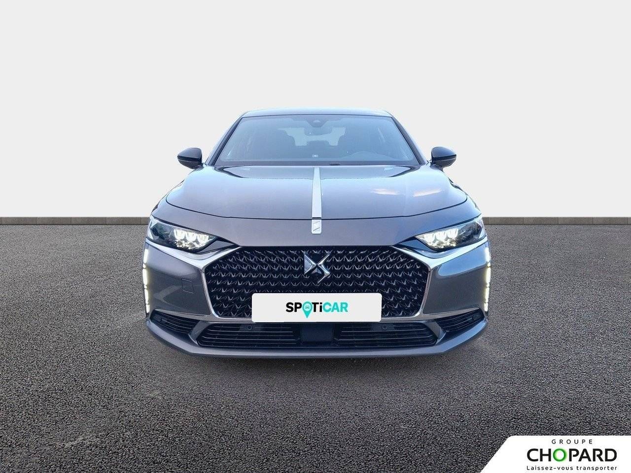 DS Ds 9  hybride e-tense 250 Rivoli +