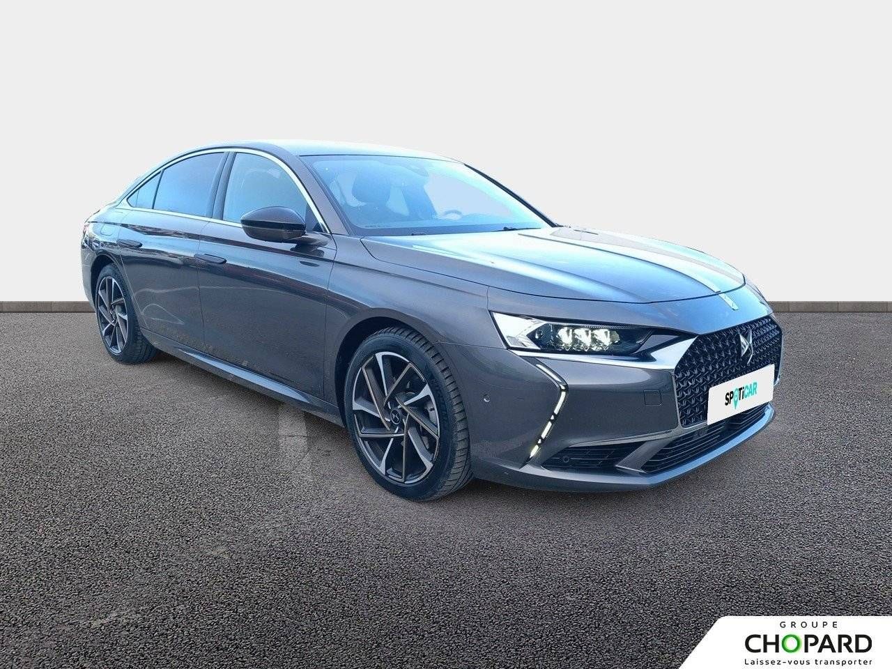 DS Ds 9  hybride e-tense 250 Rivoli +