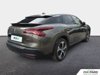 Citroen C5 X  puretech 130 s&s eat8 Feel Pack