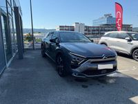 Citroen C5 X  hybride rechargeable 225 s&s e-eat8 Shine Pack