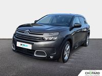 Citroen C5 Aircross  hybride rechargeable 225 s&s e-eat8 Feel
