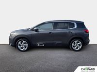 Citroen C5 Aircross  hybride rechargeable 225 s&s e-eat8 Feel