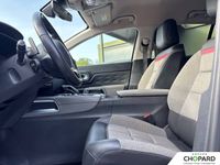Citroen C5 Aircross  hybride rechargeable 225 s&s e-eat8 Feel