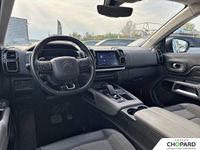 Citroen C5 Aircross  hybride rechargeable 225 s&s e-eat8 Feel