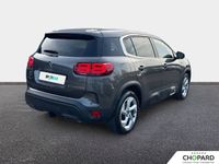 Citroen C5 Aircross  hybride rechargeable 225 s&s e-eat8 Feel